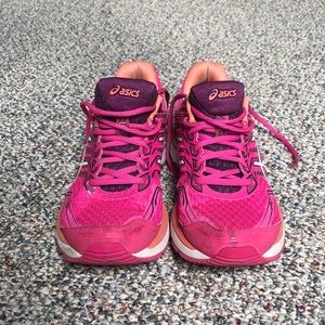 ASICS GT-2000 running shoes